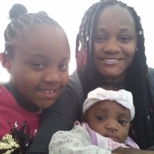 Meet your Posher, Tamara